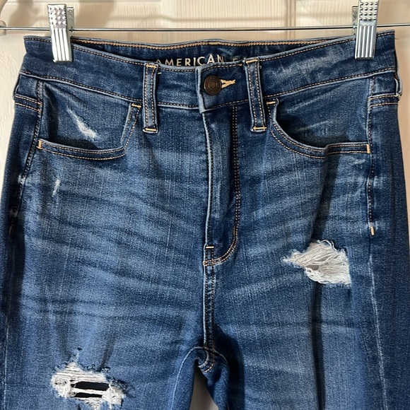 Jeans - Picture 2 of 8